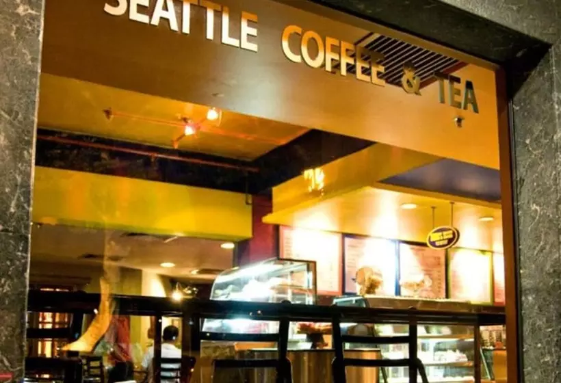 Fotos del hotel Merdeka Palace Hotel & Suites:  17