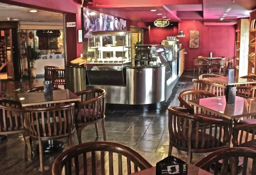 Fotos del hotel Merdeka Palace Hotel & Suites:  15