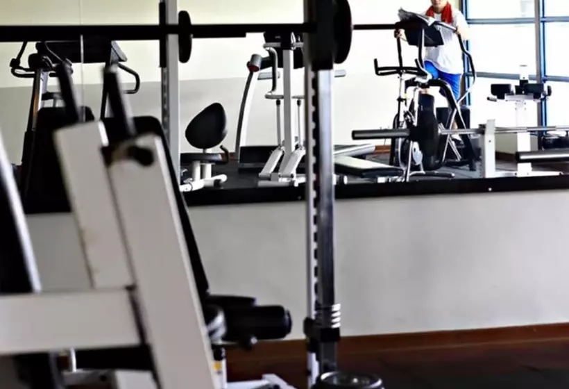 Fotos del hotel Merdeka Palace Hotel & Suites:  5