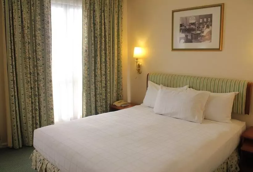 Fotos del hotel Merdeka Palace Hotel & Suites:  20