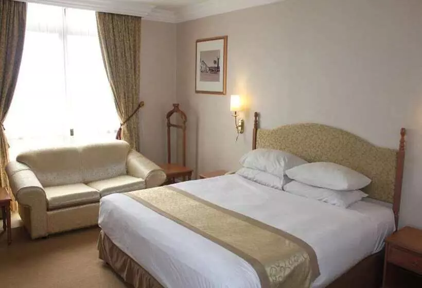 Fotos del hotel Merdeka Palace Hotel & Suites:  16