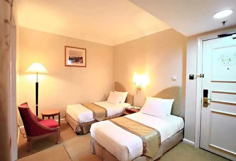 Fotos del hotel Merdeka Palace Hotel & Suites:  14