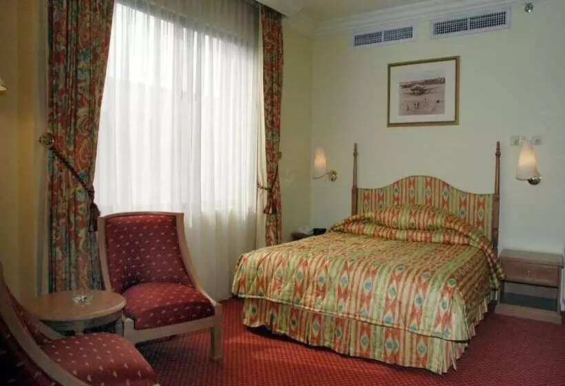 Fotos del hotel Merdeka Palace Hotel & Suites:  18