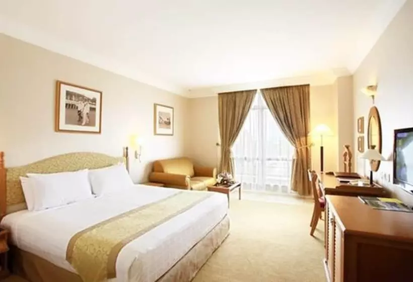 Fotos del hotel Merdeka Palace Hotel & Suites:  23