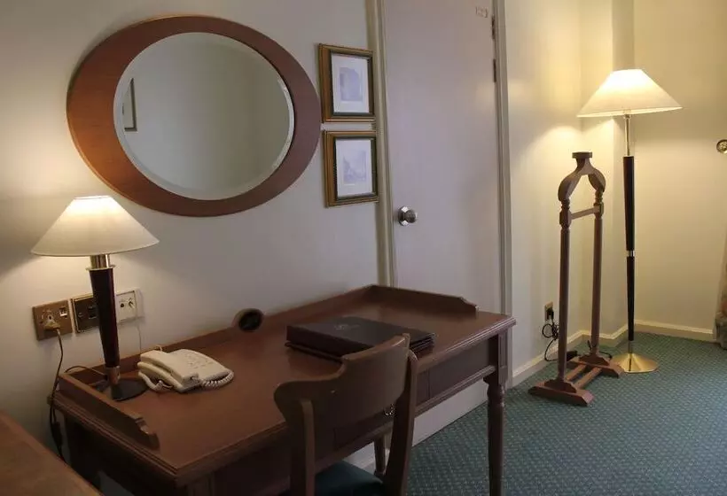 Fotos del hotel Merdeka Palace Hotel & Suites:  9