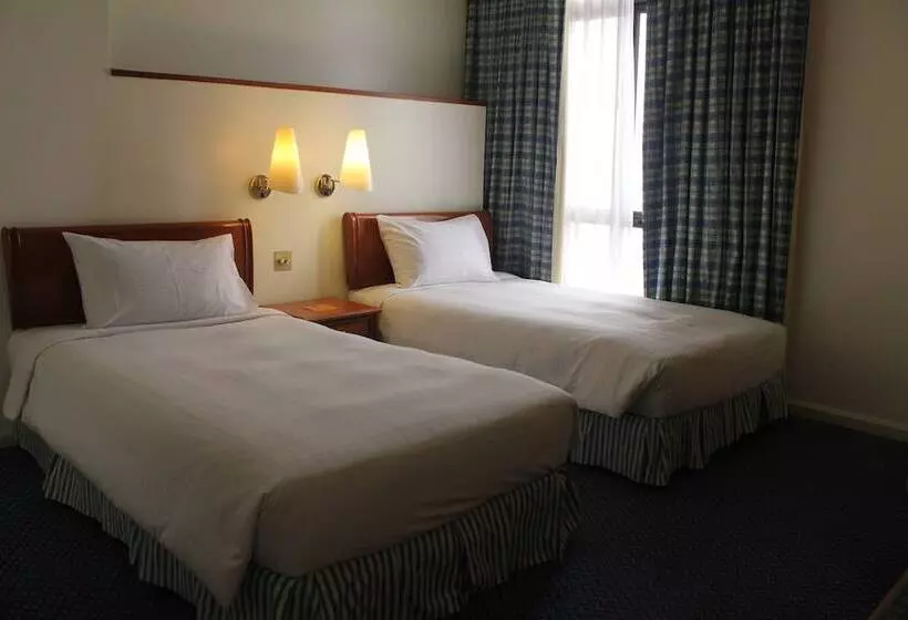 Fotos del hotel Merdeka Palace Hotel & Suites:  22