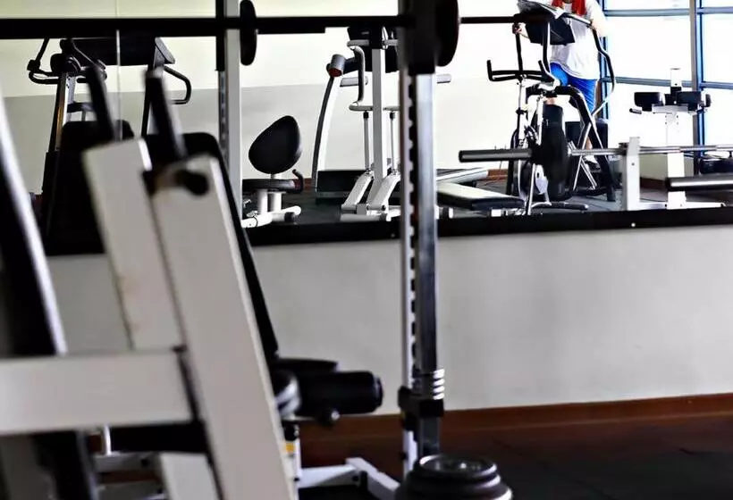 Fotos del hotel Merdeka Palace Hotel & Suites:  11