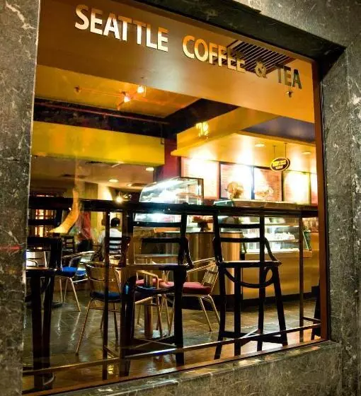 Fotos del hotel Merdeka Palace Hotel & Suites:  7