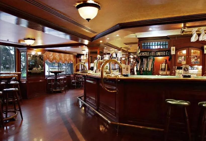 Fotos del hotel Merdeka Palace Hotel & Suites:  19