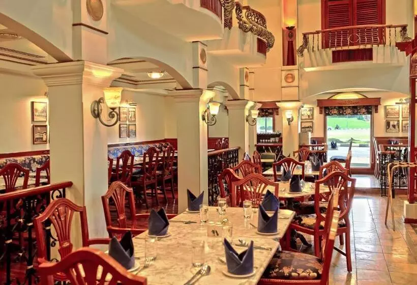 Fotos del hotel Merdeka Palace Hotel & Suites:  6