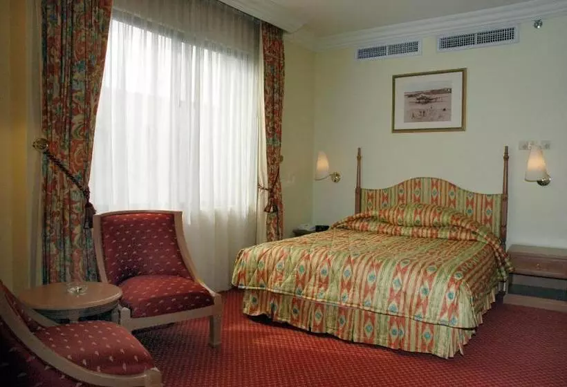 Fotos del hotel Merdeka Palace Hotel & Suites:  24