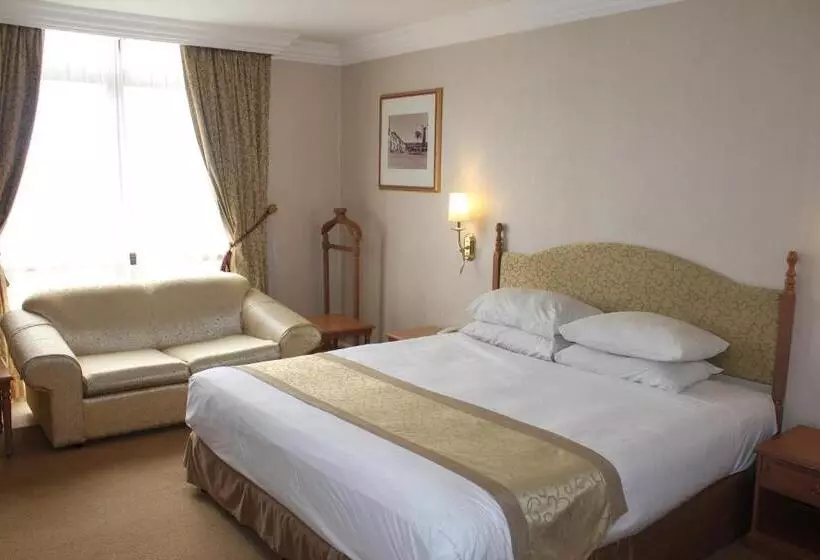 Fotos del hotel Merdeka Palace Hotel & Suites:  25