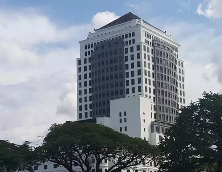 Fotos del hotel Merdeka Palace Hotel & Suites:  8