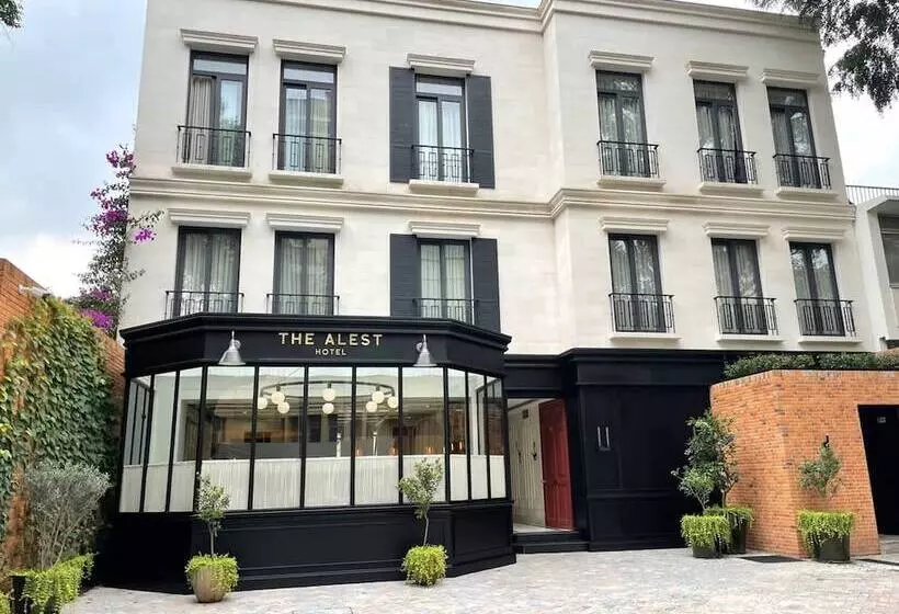 Fotos del hotel Busue A Boutique Experience Hotel:  6