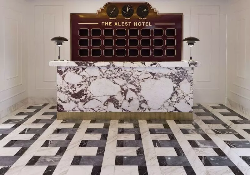 Fotos del hotel Busue A Boutique Experience Hotel:  4