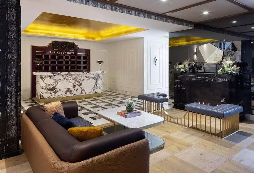 Fotos del hotel Busue A Boutique Experience Hotel:  10