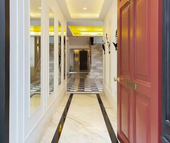 Fotos del hotel Busue A Boutique Experience Hotel:  3