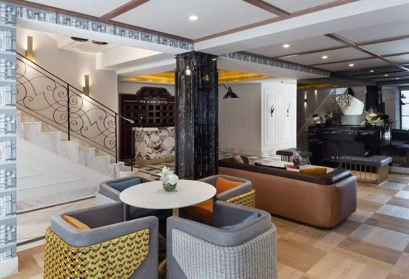 Fotos del hotel Busue A Boutique Experience Hotel:  2