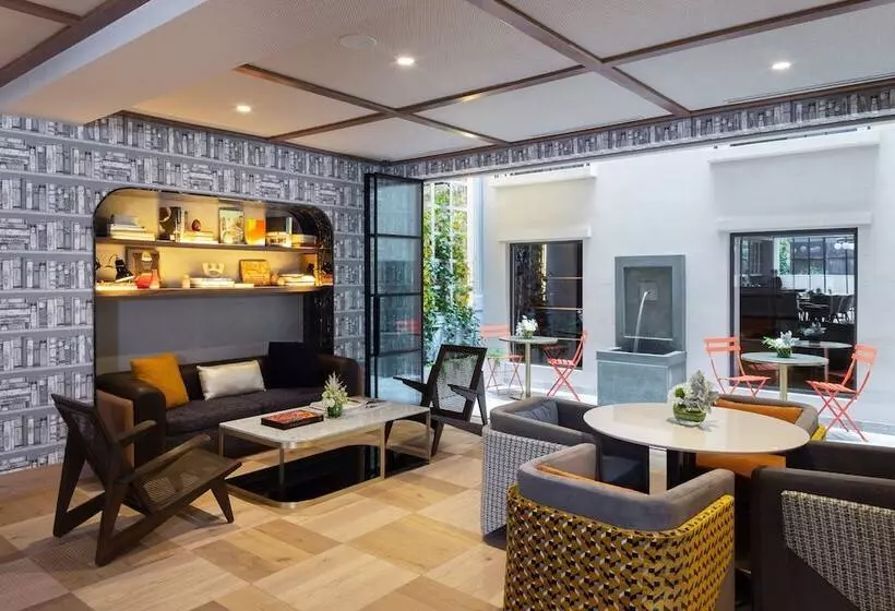 Fotos del hotel Busue A Boutique Experience Hotel:  13