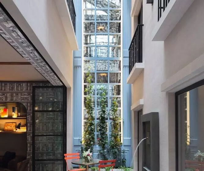 Fotos del hotel Busue A Boutique Experience Hotel:  7