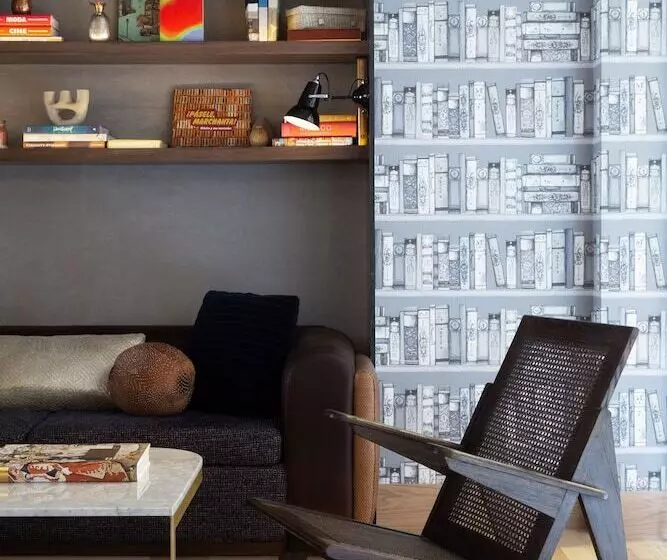 Fotos del hotel Busue A Boutique Experience Hotel:  12