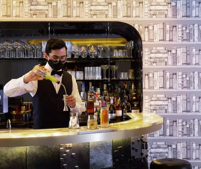 Fotos del hotel Busue A Boutique Experience Hotel:  5