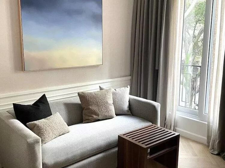 Busue A Boutique Experience Hotel