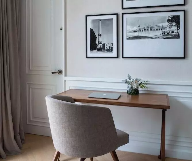 Fotos del hotel Busue A Boutique Experience Hotel:  15