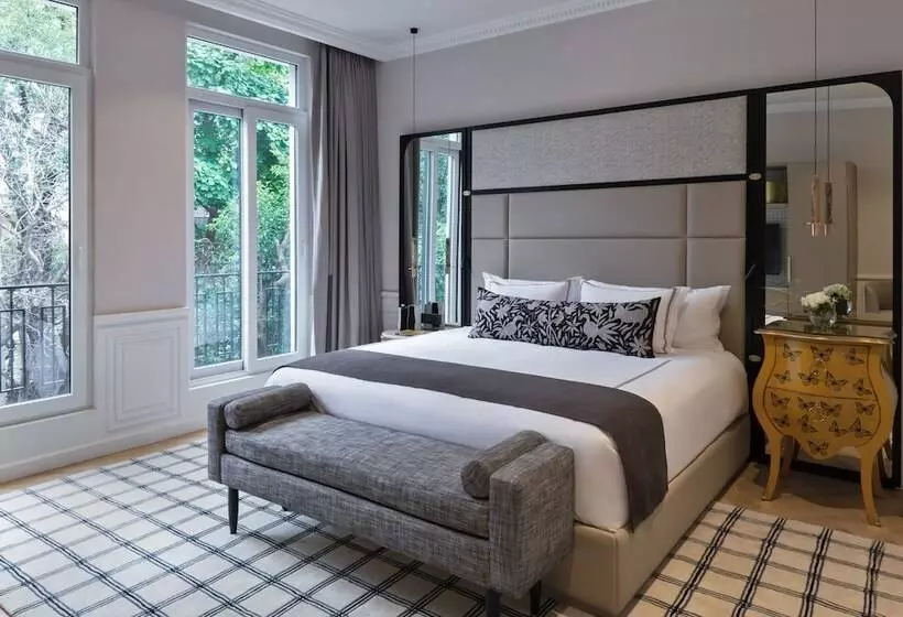 Fotos del hotel Busue A Boutique Experience Hotel:  8