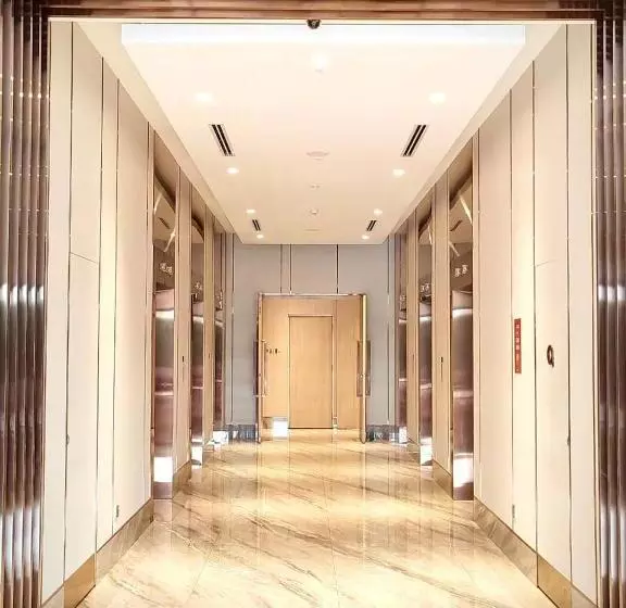 Fotos del hotel The Pearl Kuala Lumpur:  12