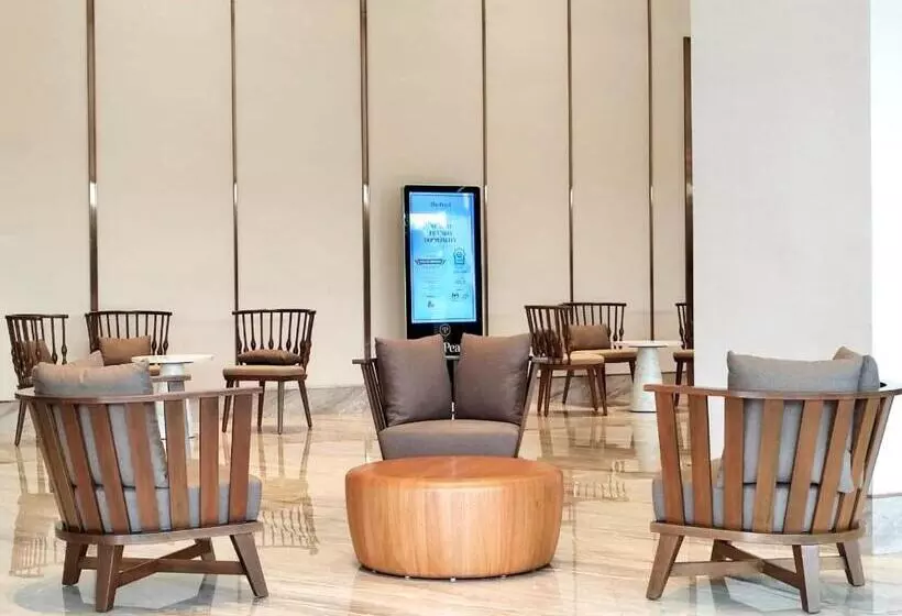 Fotos del hotel The Pearl Kuala Lumpur:  11