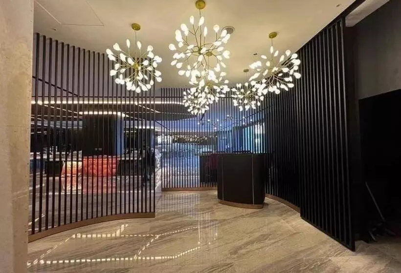 Fotos del hotel The Pearl Kuala Lumpur:  4