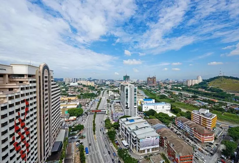 Fotos del hotel The Pearl Kuala Lumpur:  9