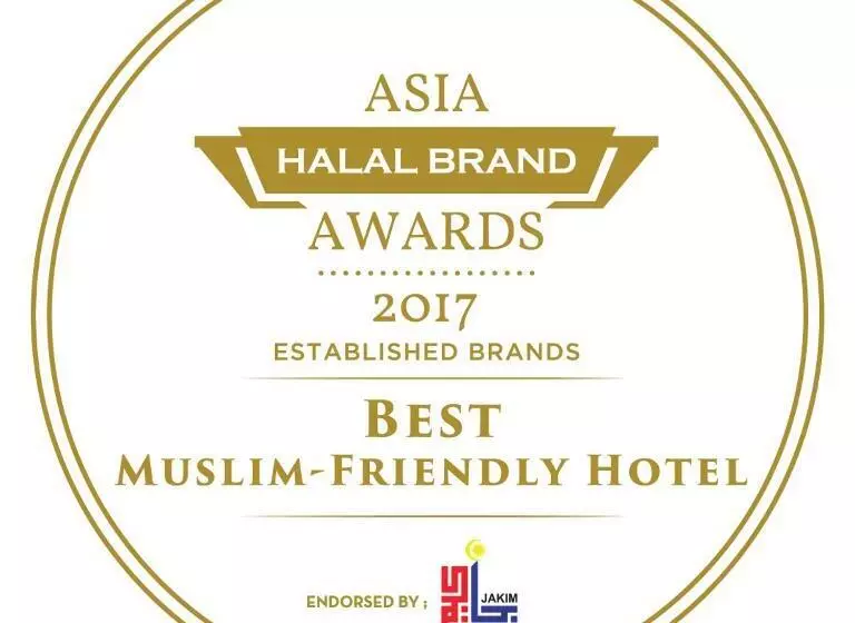 Fotos del hotel The Pearl Kuala Lumpur:  10