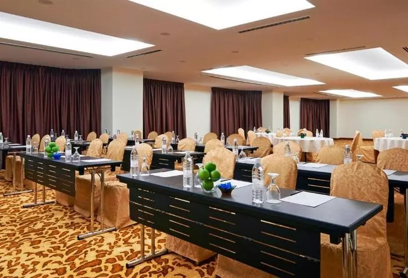 Fotos del hotel The Pearl Kuala Lumpur:  19