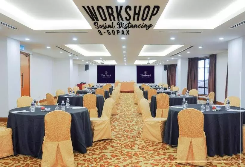 Fotos del hotel The Pearl Kuala Lumpur:  15