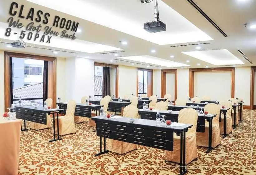 Fotos del hotel The Pearl Kuala Lumpur:  7