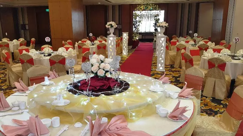 Fotos del hotel The Pearl Kuala Lumpur:  25