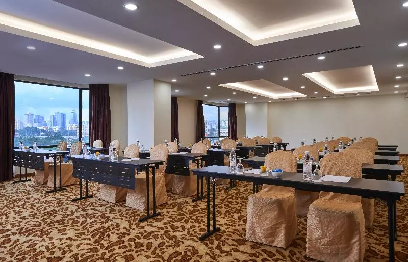 Fotos del hotel The Pearl Kuala Lumpur:  21