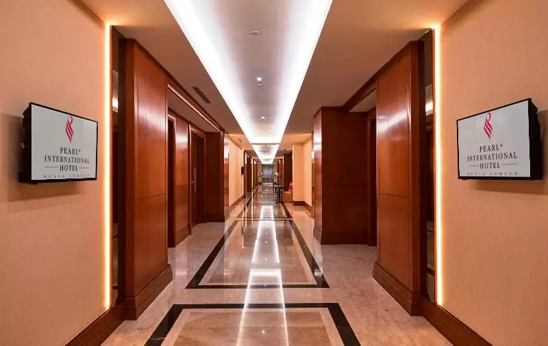 Fotos del hotel The Pearl Kuala Lumpur:  22