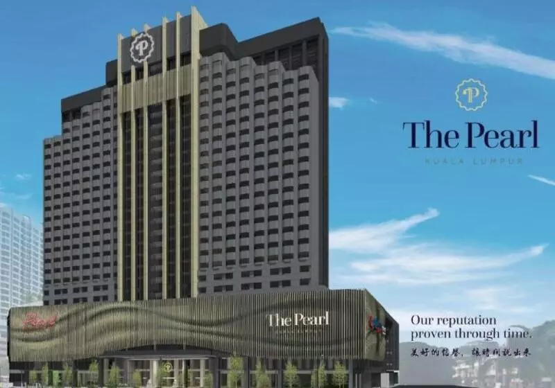 The Pearl Kuala Lumpur