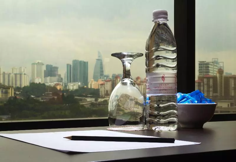 Fotos del hotel The Pearl Kuala Lumpur:  16