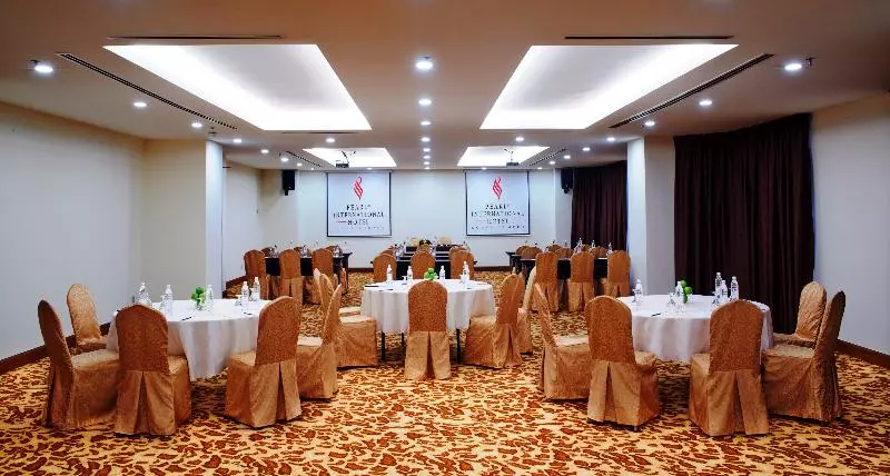 Fotos del hotel The Pearl Kuala Lumpur:  23