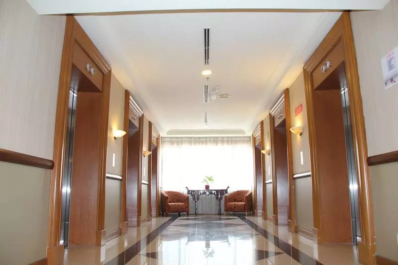 Fotos del hotel The Pearl Kuala Lumpur:  18