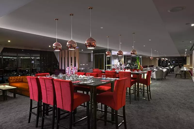 Fotos del hotel The Pearl Kuala Lumpur:  14