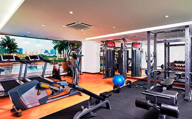 Fotos del hotel The Pearl Kuala Lumpur:  5