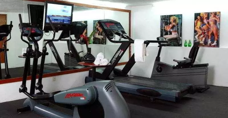 Fotos del hotel Condesa Reforma:  2