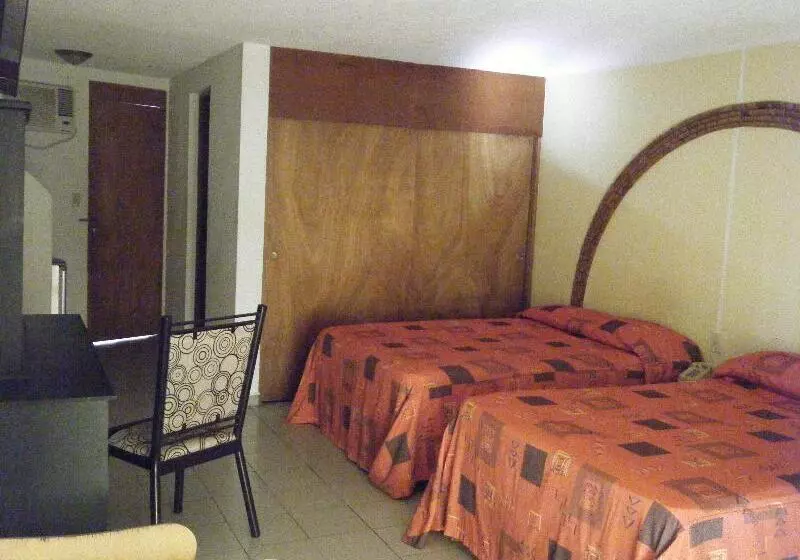 Fotos del hotel El Tropicano:  2