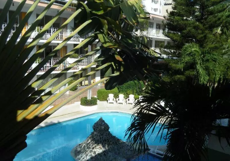 Fotos del hotel El Tropicano:  21