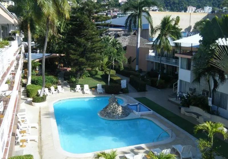 Fotos del hotel El Tropicano:  18